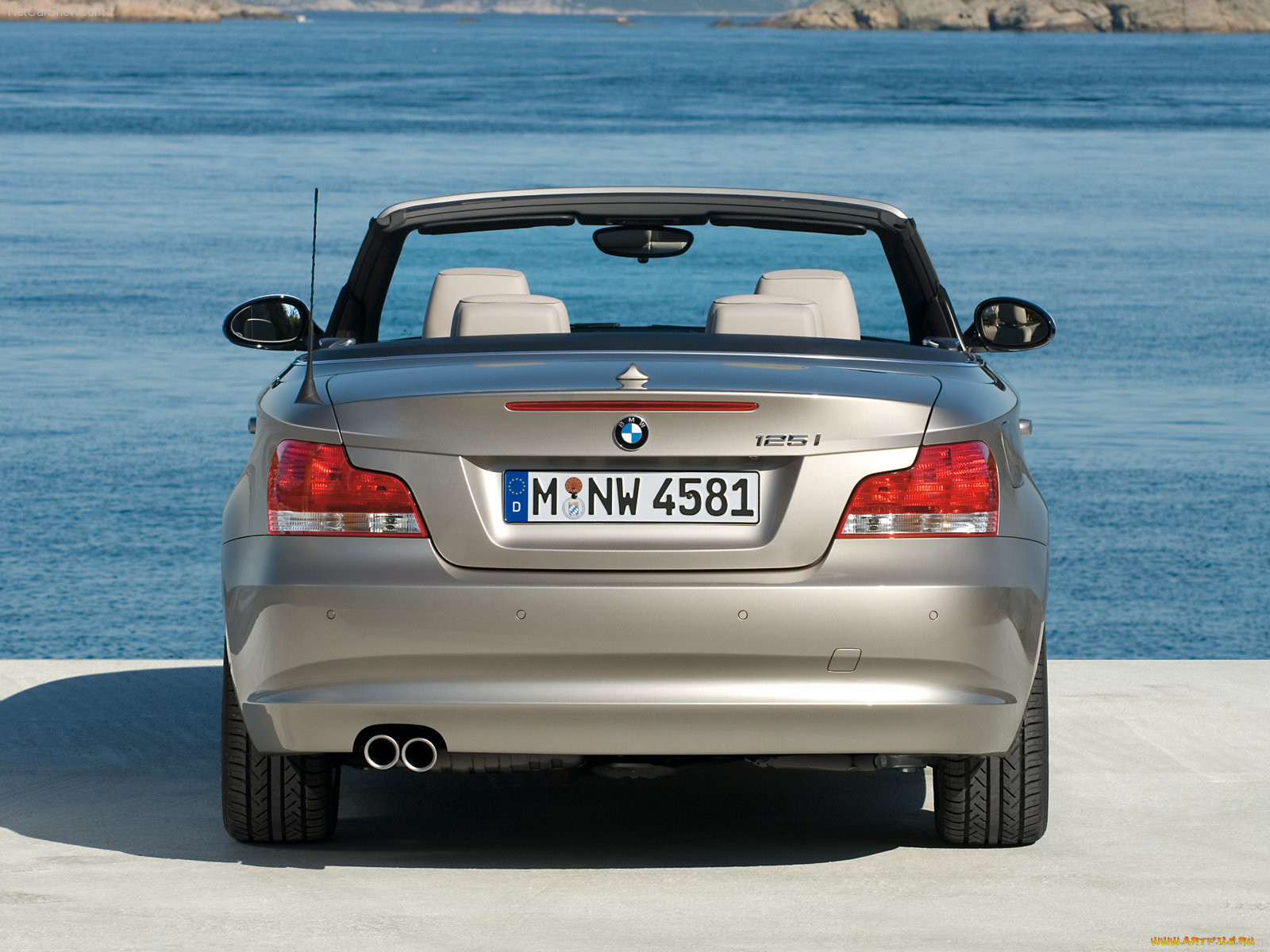 , bmw